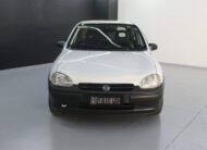 CHEVROLET CORSA 1.0 MPFI SUPER 8V GASOLINA 2P MANUAL