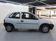 CHEVROLET CORSA 1.0 MPFI SUPER 8V GASOLINA 2P MANUAL