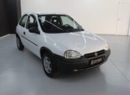 CHEVROLET CORSA 1.0 MPFI SUPER 8V GASOLINA 2P MANUAL