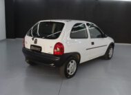 CHEVROLET CORSA 1.0 MPFI SUPER 8V GASOLINA 2P MANUAL