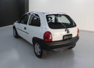 CHEVROLET CORSA 1.0 MPFI SUPER 8V GASOLINA 2P MANUAL