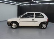 CHEVROLET CORSA 1.0 MPFI SUPER 8V GASOLINA 2P MANUAL