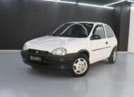 CHEVROLET CORSA 1.0 MPFI SUPER 8V GASOLINA 2P MANUAL