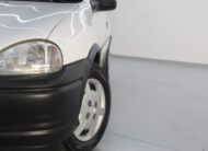 CHEVROLET CORSA 1.0 MPFI SUPER 8V GASOLINA 2P MANUAL