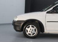 CHEVROLET CORSA 1.0 MPFI SUPER 8V GASOLINA 2P MANUAL