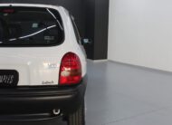 CHEVROLET CORSA 1.0 MPFI SUPER 8V GASOLINA 2P MANUAL