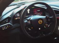 FERRARI 296 GTB 3.0 V6 TURBO PHEV F1-DCT