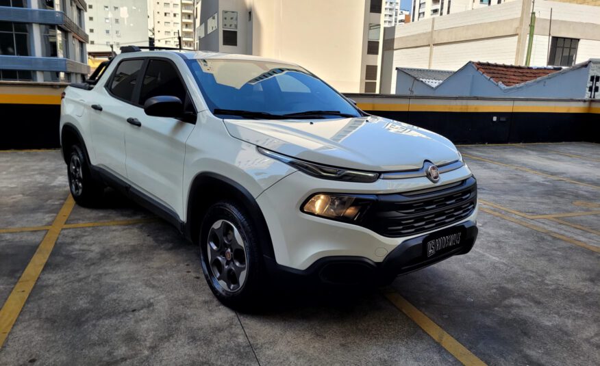 FIAT TORO 1.8 16V EVO FLEX ENDURANCE MANUAL