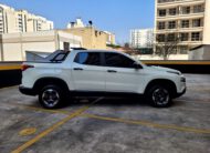 FIAT TORO 1.8 16V EVO FLEX ENDURANCE MANUAL