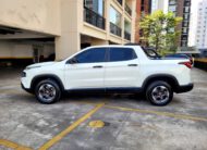 FIAT TORO 1.8 16V EVO FLEX ENDURANCE MANUAL