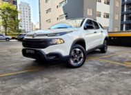 FIAT TORO 1.8 16V EVO FLEX ENDURANCE MANUAL