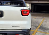 FIAT TORO 1.8 16V EVO FLEX ENDURANCE MANUAL