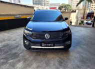 VOLKSWAGEN T-CROSS 1.0 200 TSI TOTAL FLEX SENSE AUTOMÁTICO