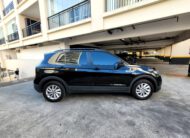 VOLKSWAGEN T-CROSS 1.0 200 TSI TOTAL FLEX SENSE AUTOMÁTICO