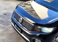 VOLKSWAGEN T-CROSS 1.0 200 TSI TOTAL FLEX SENSE AUTOMÁTICO