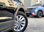 VOLKSWAGEN T-CROSS 1.0 200 TSI TOTAL FLEX SENSE AUTOMÁTICO