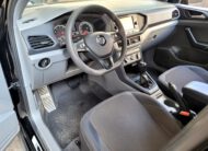 VOLKSWAGEN T-CROSS 1.0 200 TSI TOTAL FLEX SENSE AUTOMÁTICO