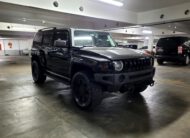 HUMMER H3 3.7 X 4X4 20V GASOLINA 4P AUTOMÁTICO