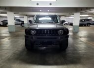 HUMMER H3 3.7 X 4X4 20V GASOLINA 4P AUTOMÁTICO