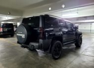 HUMMER H3 3.7 X 4X4 20V GASOLINA 4P AUTOMÁTICO