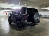 HUMMER H3 3.7 X 4X4 20V GASOLINA 4P AUTOMÁTICO