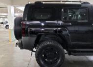 HUMMER H3 3.7 X 4X4 20V GASOLINA 4P AUTOMÁTICO