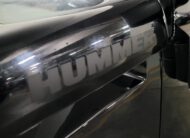 HUMMER H3 3.7 X 4X4 20V GASOLINA 4P AUTOMÁTICO