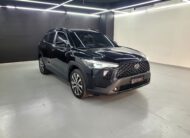 TOYOTA COROLLA CROSS 2.0 VVT-IE FLEX XRE DIRECT SHIFT