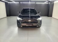 TOYOTA COROLLA CROSS 2.0 VVT-IE FLEX XRE DIRECT SHIFT