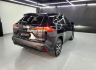 TOYOTA COROLLA CROSS 2.0 VVT-IE FLEX XRE DIRECT SHIFT