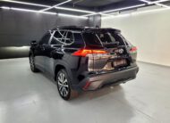 TOYOTA COROLLA CROSS 2.0 VVT-IE FLEX XRE DIRECT SHIFT