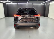 TOYOTA COROLLA CROSS 2.0 VVT-IE FLEX XRE DIRECT SHIFT