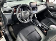 TOYOTA COROLLA CROSS 2.0 VVT-IE FLEX XRE DIRECT SHIFT