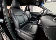 TOYOTA COROLLA CROSS 2.0 VVT-IE FLEX XRE DIRECT SHIFT