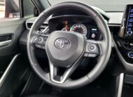 TOYOTA COROLLA CROSS 2.0 VVT-IE FLEX XRE DIRECT SHIFT