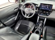 TOYOTA COROLLA CROSS 2.0 VVT-IE FLEX XRE DIRECT SHIFT