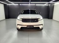 LAND ROVER RANGE ROVER VELAR 2.0 P300 GASOLINA S AUTOMÁTICO