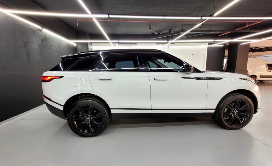 LAND ROVER RANGE ROVER VELAR 2.0 P300 GASOLINA S AUTOMÁTICO