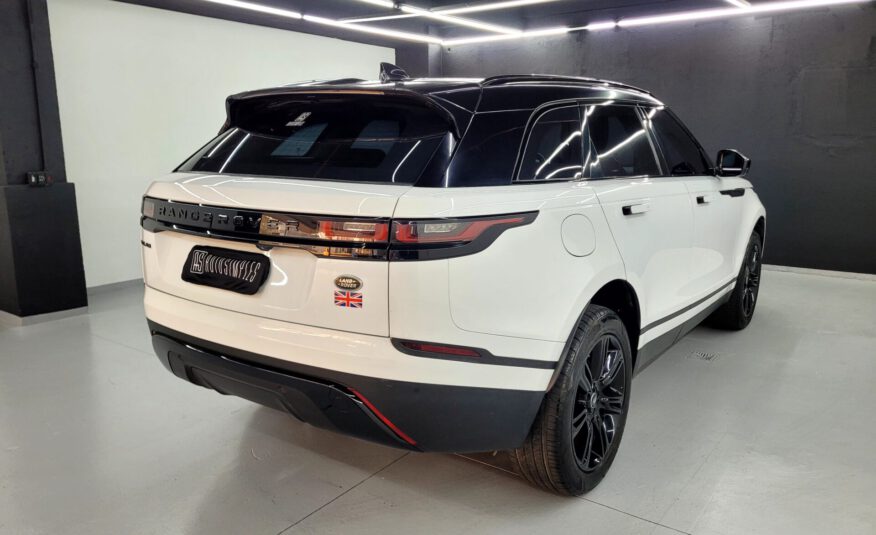 LAND ROVER RANGE ROVER VELAR 2.0 P300 GASOLINA S AUTOMÁTICO