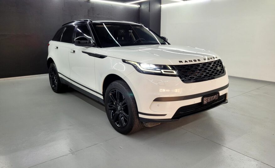 LAND ROVER RANGE ROVER VELAR 2.0 P300 GASOLINA S AUTOMÁTICO