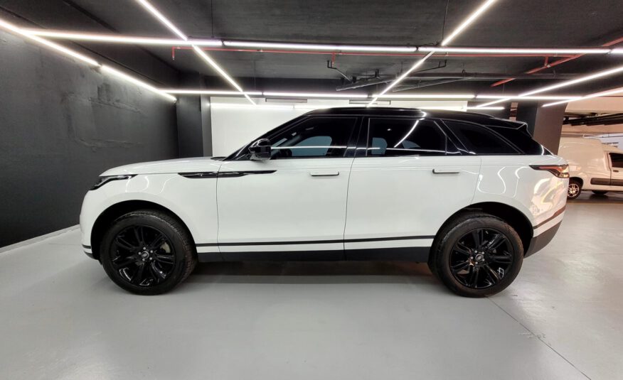 LAND ROVER RANGE ROVER VELAR 2.0 P300 GASOLINA S AUTOMÁTICO