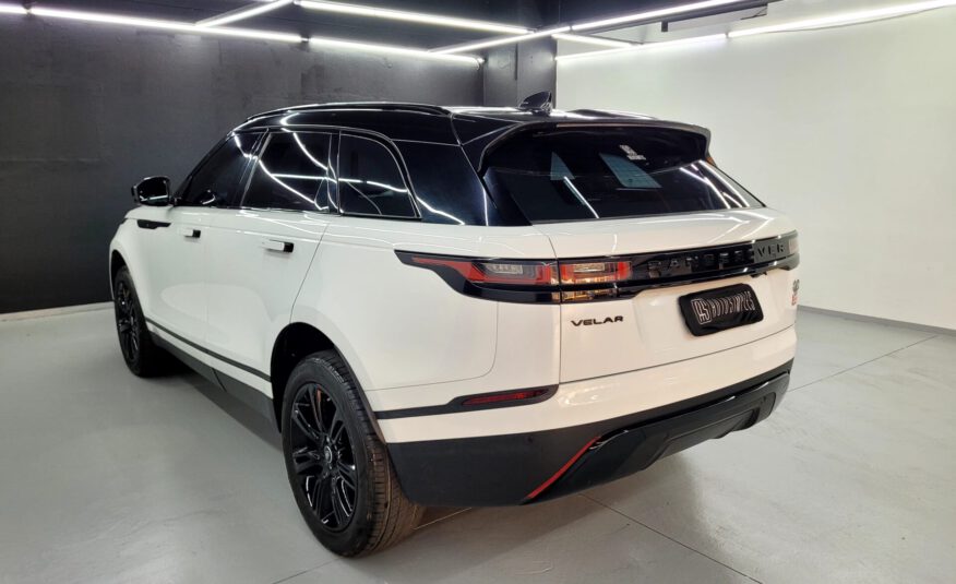 LAND ROVER RANGE ROVER VELAR 2.0 P300 GASOLINA S AUTOMÁTICO