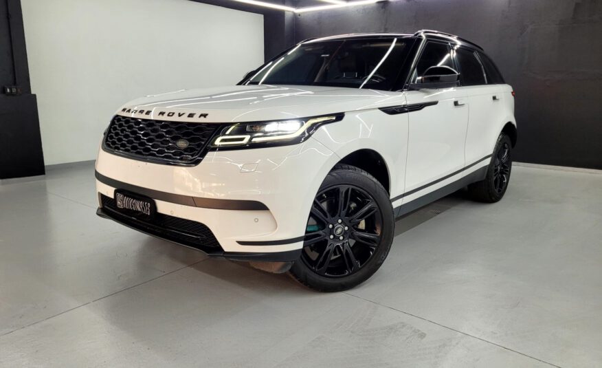 LAND ROVER RANGE ROVER VELAR 2.0 P300 GASOLINA S AUTOMÁTICO