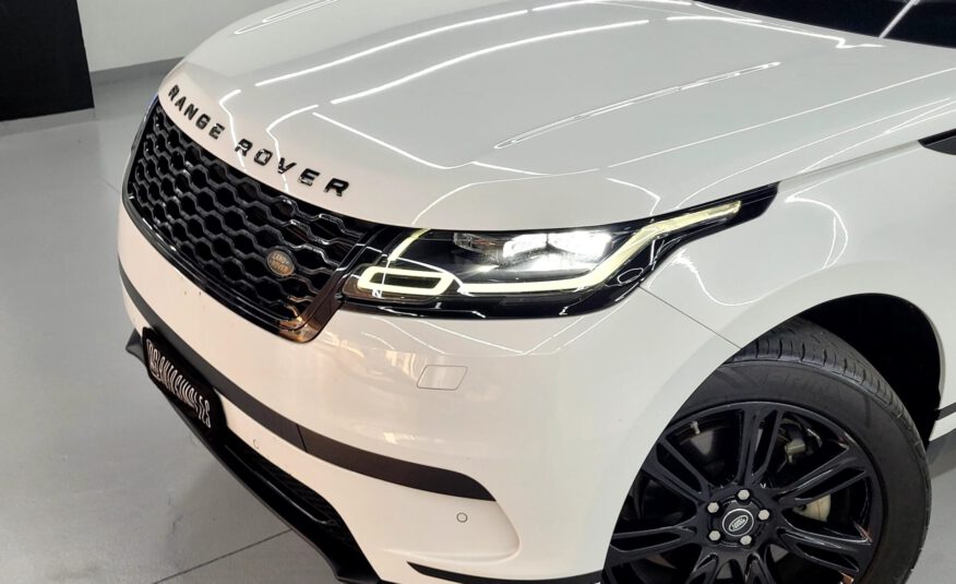 LAND ROVER RANGE ROVER VELAR 2.0 P300 GASOLINA S AUTOMÁTICO