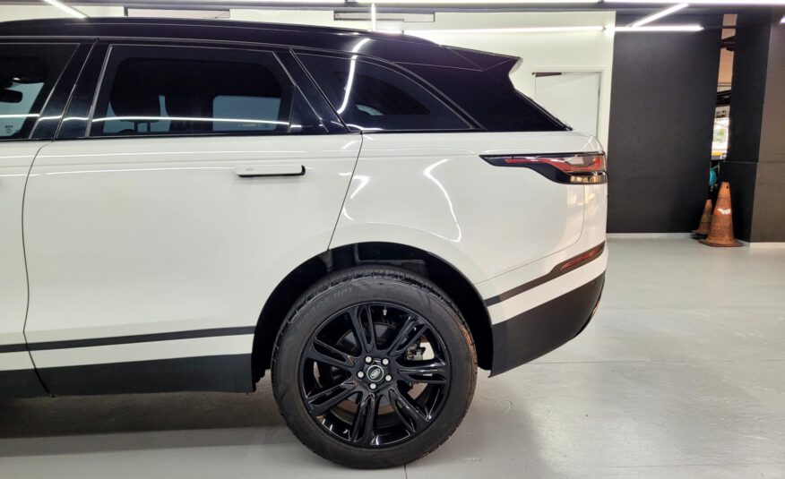 LAND ROVER RANGE ROVER VELAR 2.0 P300 GASOLINA S AUTOMÁTICO