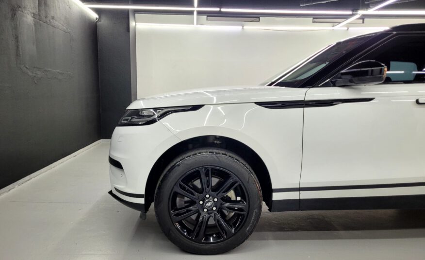 LAND ROVER RANGE ROVER VELAR 2.0 P300 GASOLINA S AUTOMÁTICO