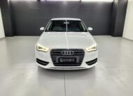 AUDI A3 1.4 TFSI SPORTBACK 16V GASOLINA 4P S-TRONIC