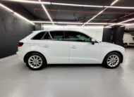 AUDI A3 1.4 TFSI SPORTBACK 16V GASOLINA 4P S-TRONIC