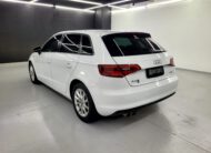 AUDI A3 1.4 TFSI SPORTBACK 16V GASOLINA 4P S-TRONIC