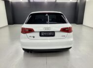 AUDI A3 1.4 TFSI SPORTBACK 16V GASOLINA 4P S-TRONIC